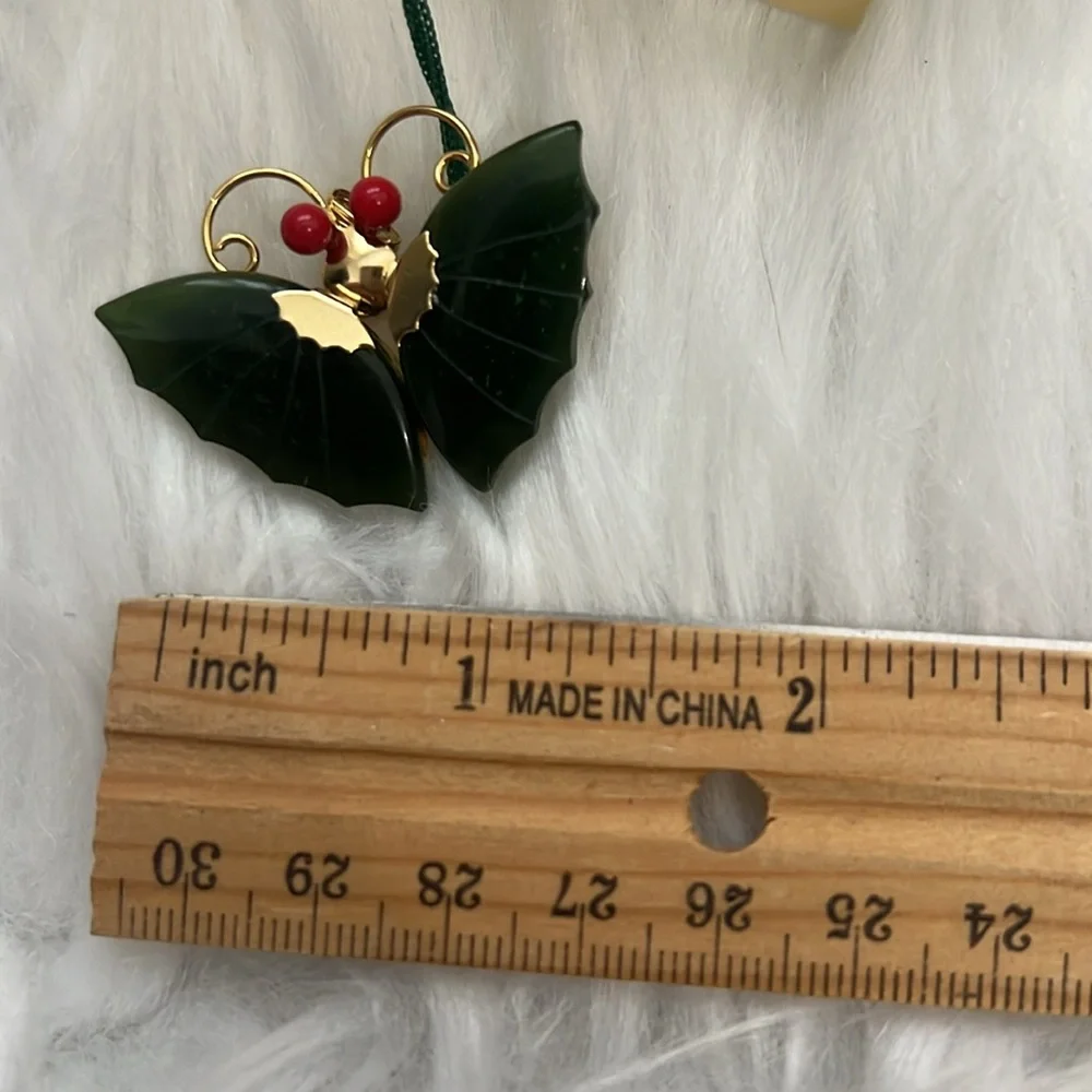 🎄Holiday Brooch - Vintage 90’s - Christmas Brooch Pin